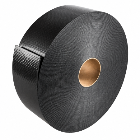 Banda de etansare monoadeziva pentru profile gips-carton, 95 mm x 30 m